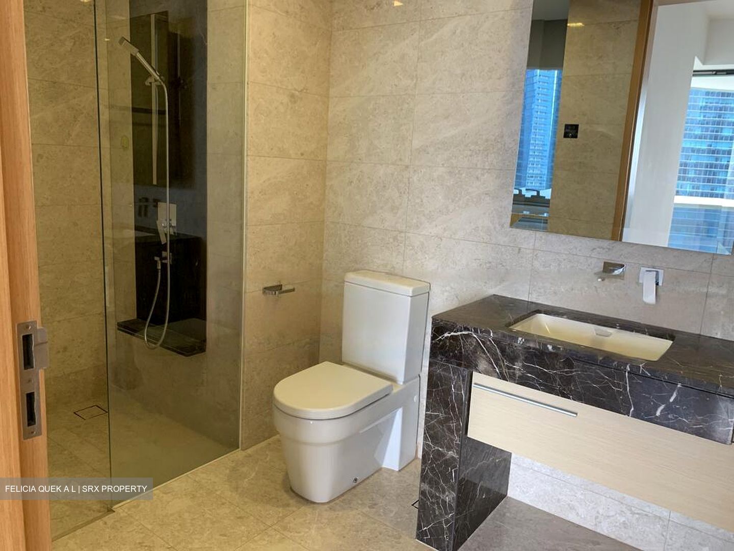 Marina Bay Suites (D1), Condominium #479828511